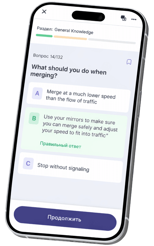 CDL Help App Preview