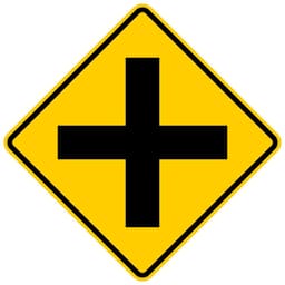 Cross Road