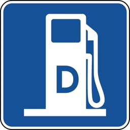 Diesel Fuel