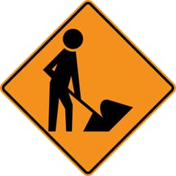 Men Working