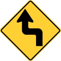Reverse Turn