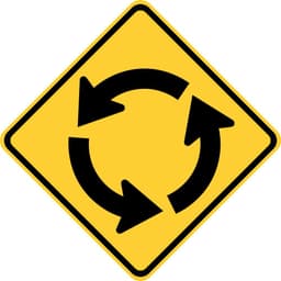 Roundabout