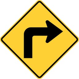 Turn