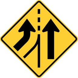 Added Lane