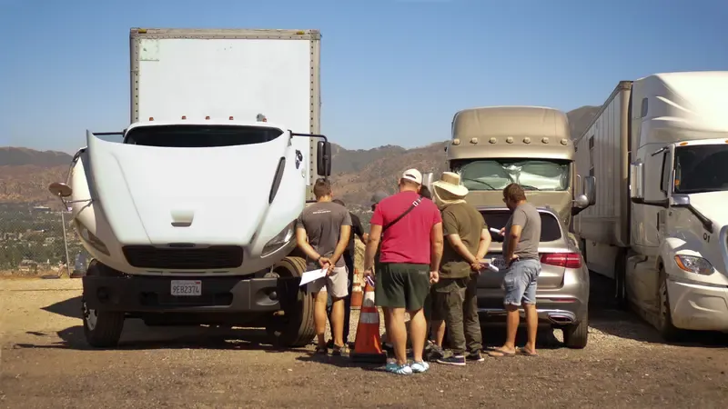 FMCSA начала масштабную чистку CDL школ: из федерального реестра исключены тысячи автошкол