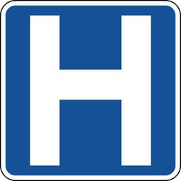 Hospital