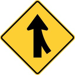 Merge Ahead