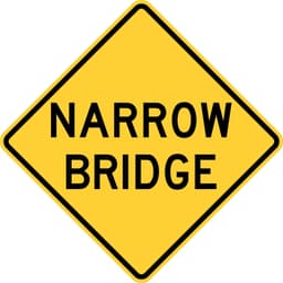 Narrow Bridge
