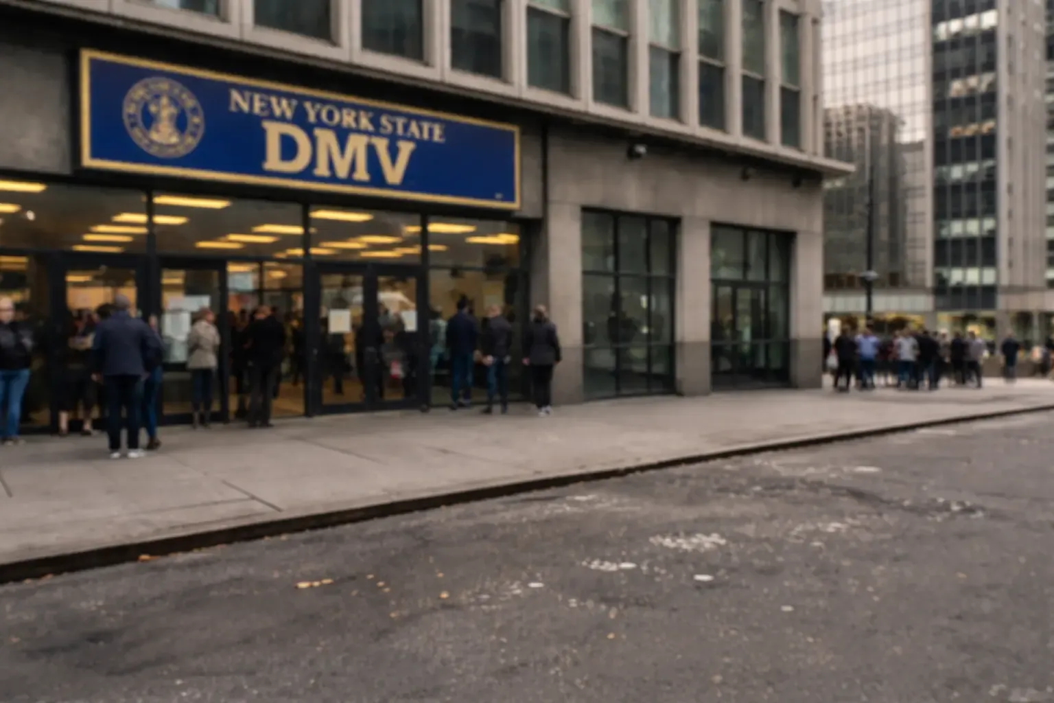 FAIR filed a lawsuit against New York DMV over non-domiciled CDL data: what's happening and why it matters