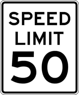 Speed Limit