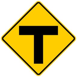 T Junction