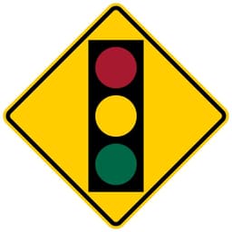 Traffic Lights Ahead