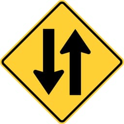 Two Way Traffic