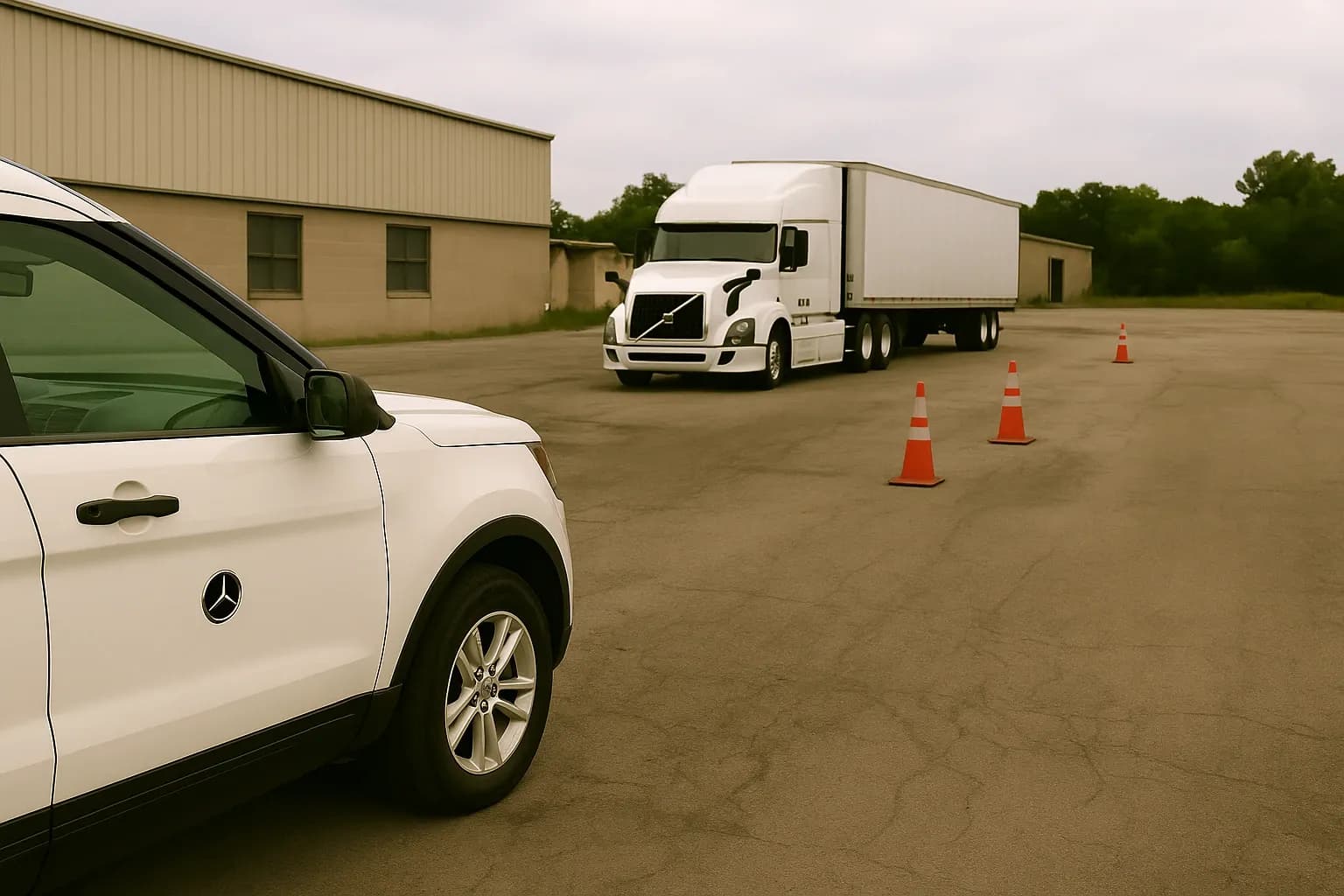 USDOT va FMCSA besh kunda haydovchilar tayyorlash bozorini tekshirdi: 550 dan ortiq CDL maktablari ELDT qoidabuzarliklari tufayli choralarga duch keldi