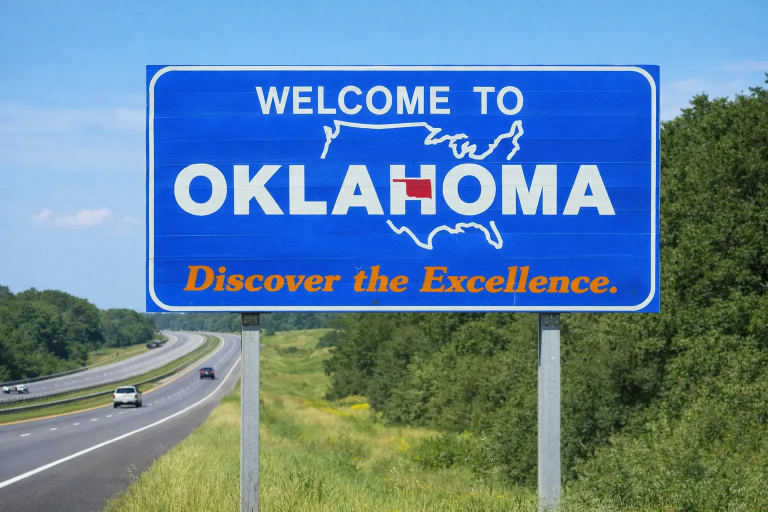 Oklahoma AQSh fuqarosi bo'lmagan yuk mashinasi haydovchilari va ularni yollagan kompaniyalar uchun qattiqroq qoidalarni taklif qilmoqda