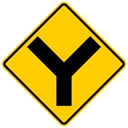 Y Intersection