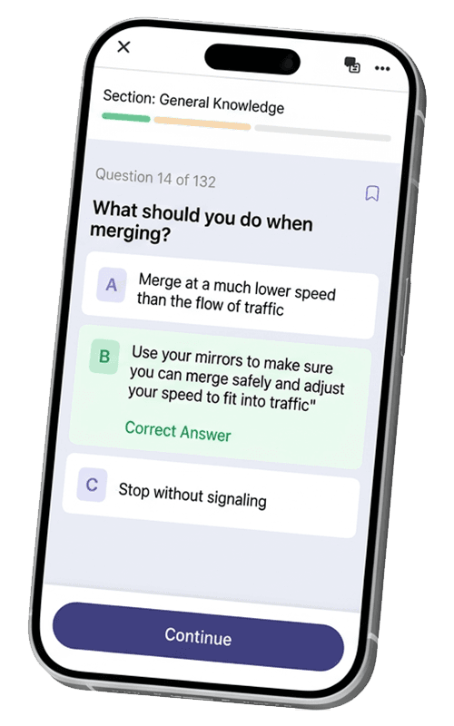 CDL Help App Preview