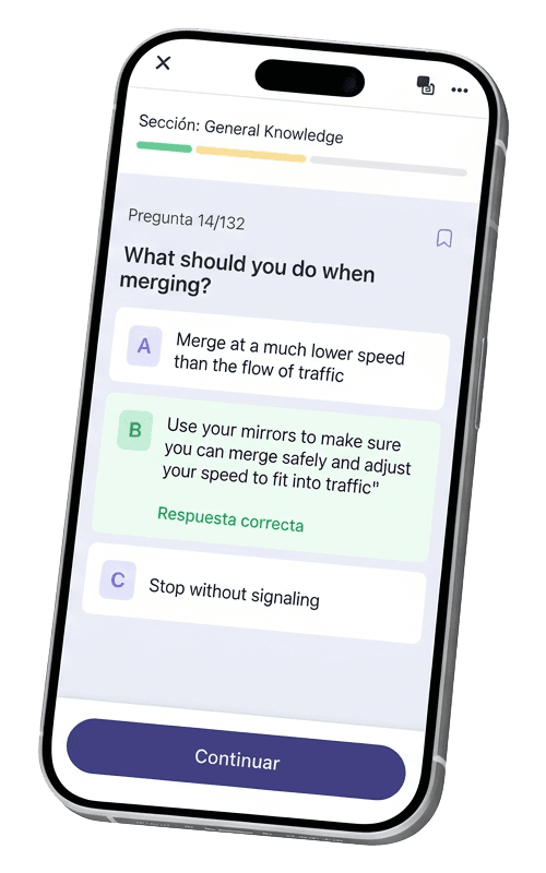 CDL Help App Preview