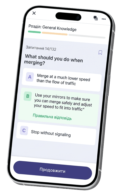 CDL Help App Preview