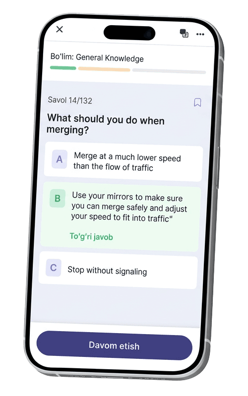 CDL Help App Preview