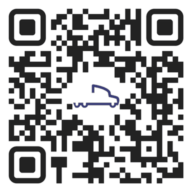 Código QR - Escanea para descargar CDL Help