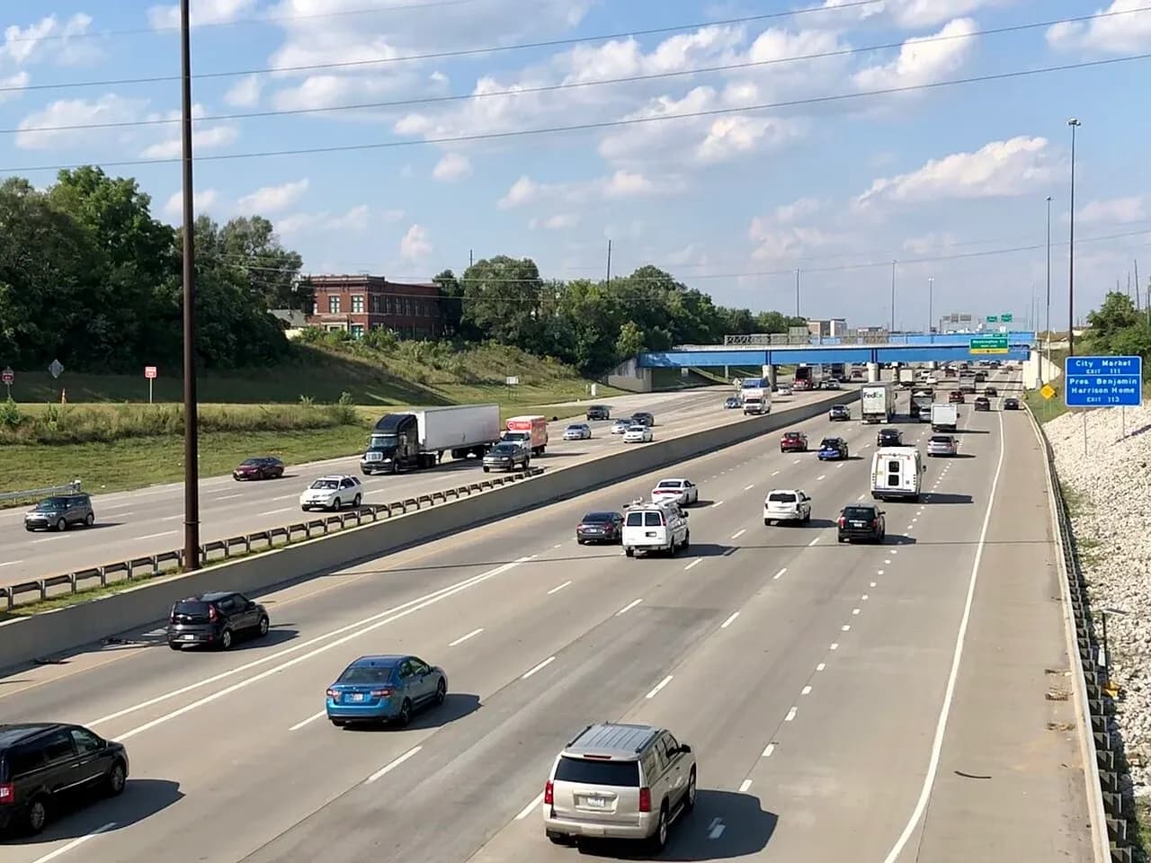 Indiana Prepares to Revoke 'Illegally Issued' CDLs and Fine $50,000 for Hiring Such Drivers