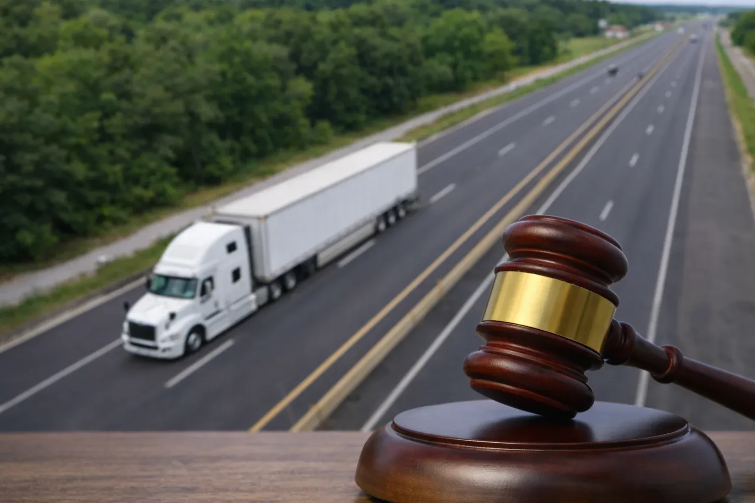Lawsuit Against FMCSA Over Non-Domiciled CDL Rules: What's Happening and Why It Matters