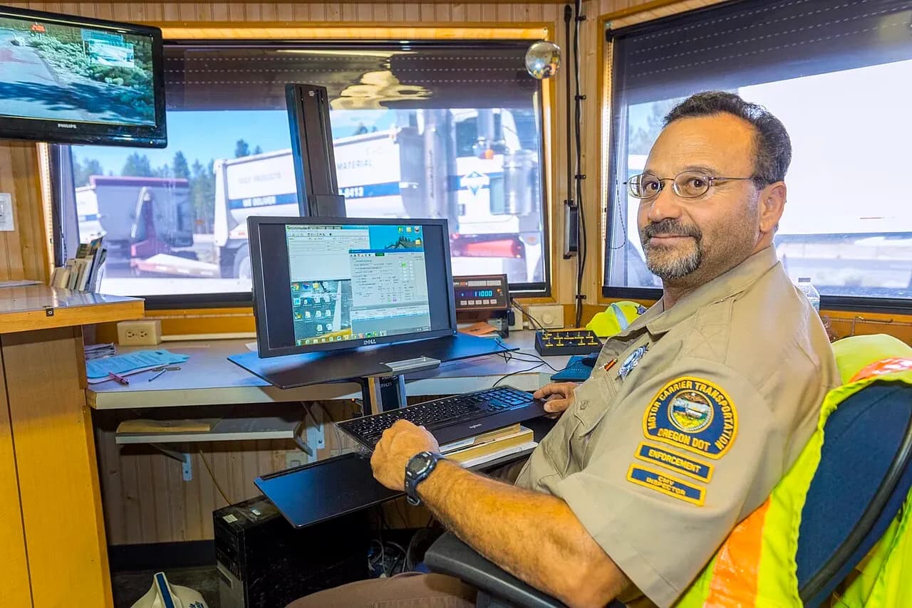 In Missouri, 494 truck drivers suspended due to English language proficiency