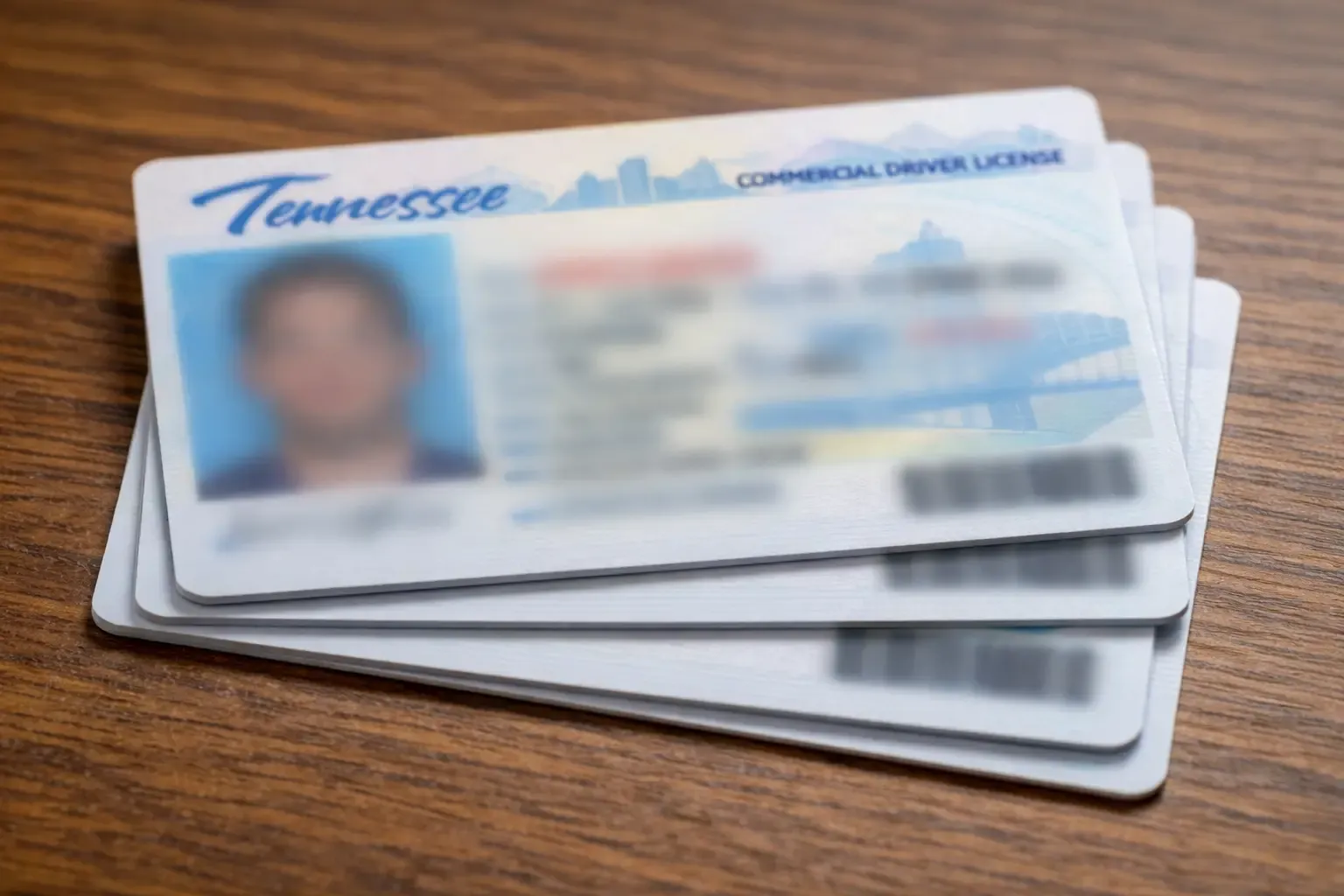 Tennessee Requires 8,800 CDL Holders to Confirm Citizenship or Permanent Residency