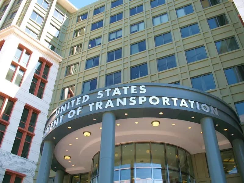 US Authorities Intensify Crackdown on CDL Schools: What's Happening and Why It Matters