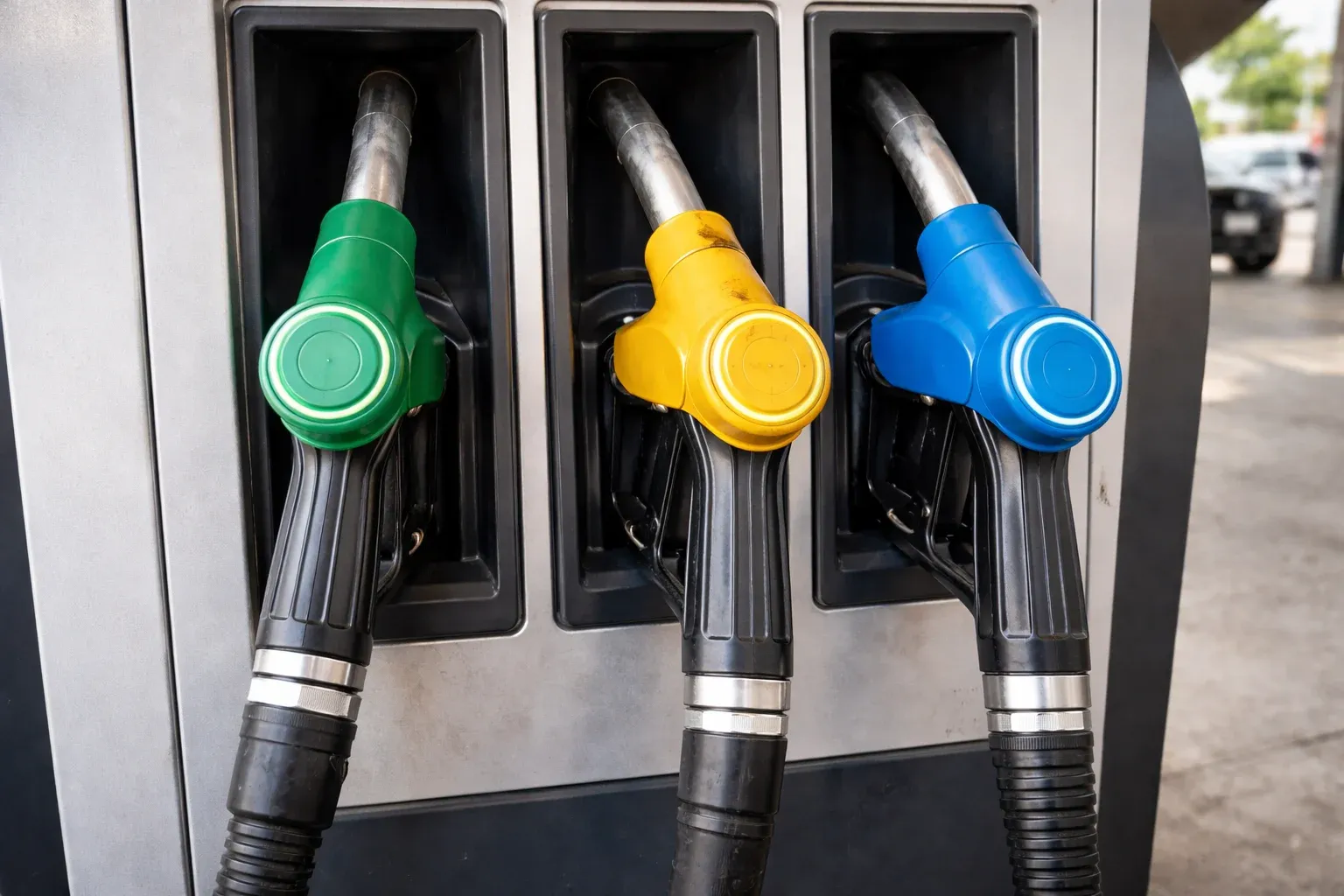 В США дизель дешевеет восьмую неделю подряд: что это значит для перевозчиков