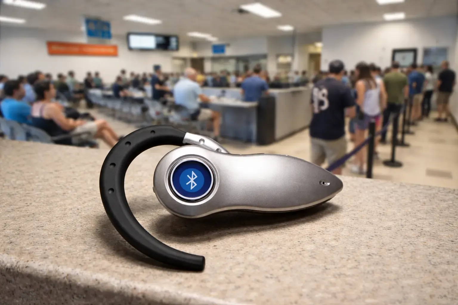 Федеральный суд США: схема с Bluetooth на экзамене CDL привела к обвинительному приговору