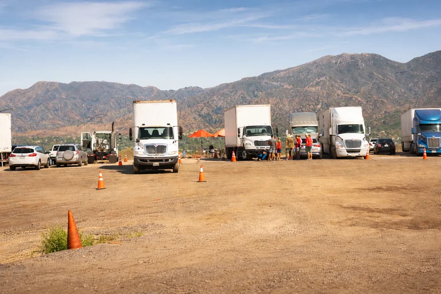 USDOT закрыл тысячи CDL-школ: масштабная чистка рынка обучения водителей в США