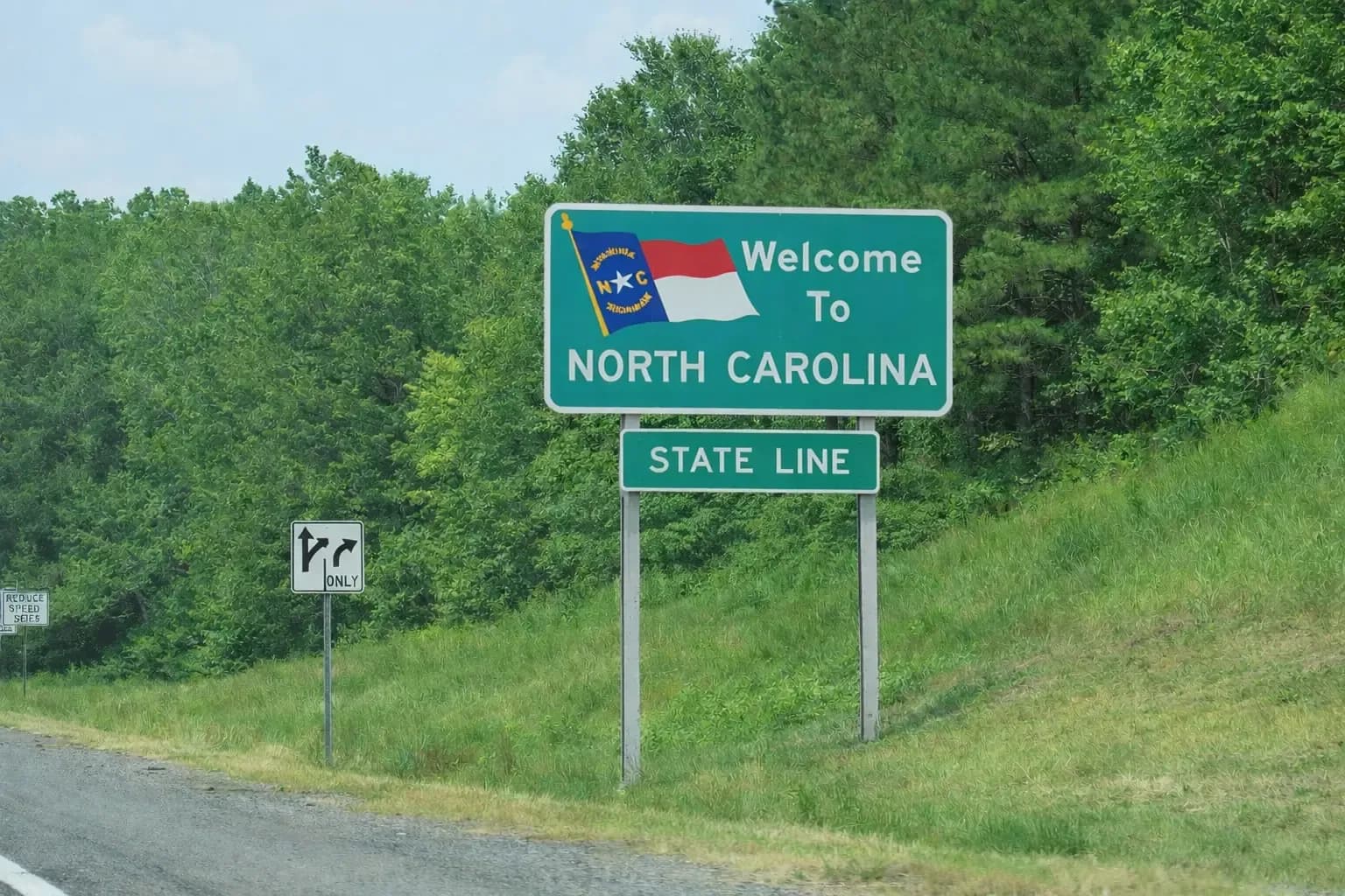 Federal CDL Audit in North Carolina: Over 50% of Non-Domiciled CDLs Issued with Violations